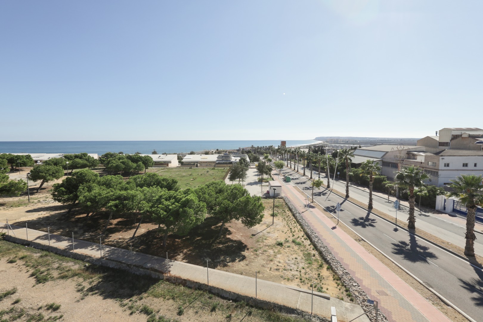 Detalle de la arquitectura